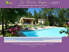 Le Clos des Cigales