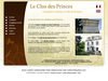 Le Clos des Princes