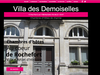 Villa des Demoiselles