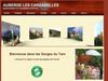 Auberge Les Cardabelles