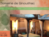 Domaine de Ginouilhac