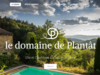 Domaine de Plantât