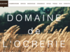 Domaine de l'Ocrerie