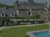 Le Manoir du Vau d’Arz